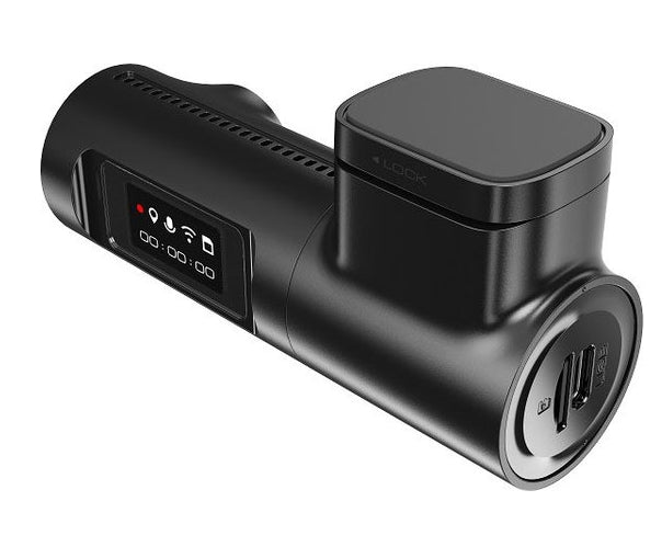Dashcam M330 - DashSpot