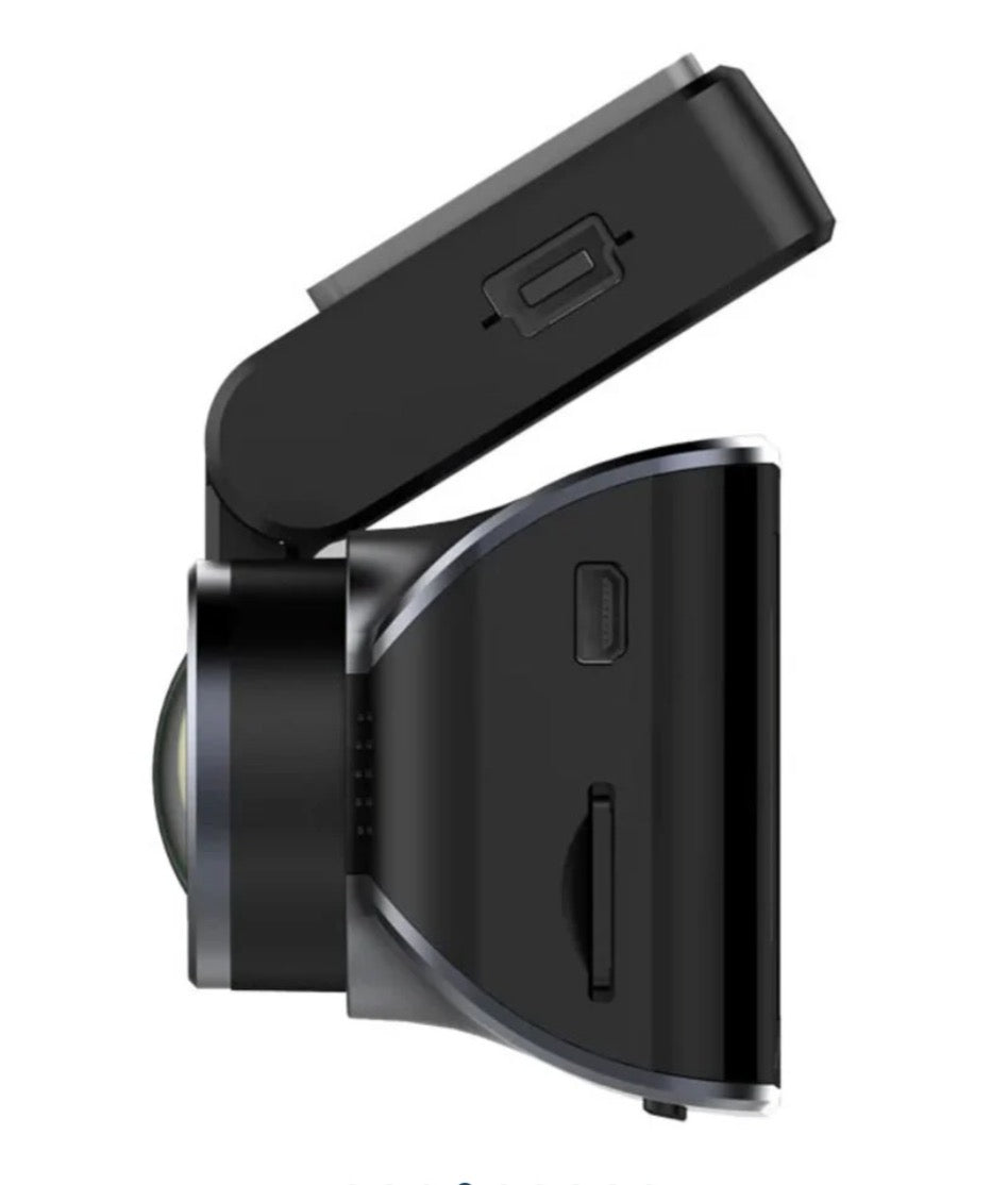 Dashcam M550 Ultra 4K PRO 2 - DashSpot