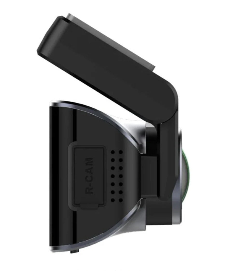 Dashcam M550 Ultra 4K PRO 2 - DashSpot