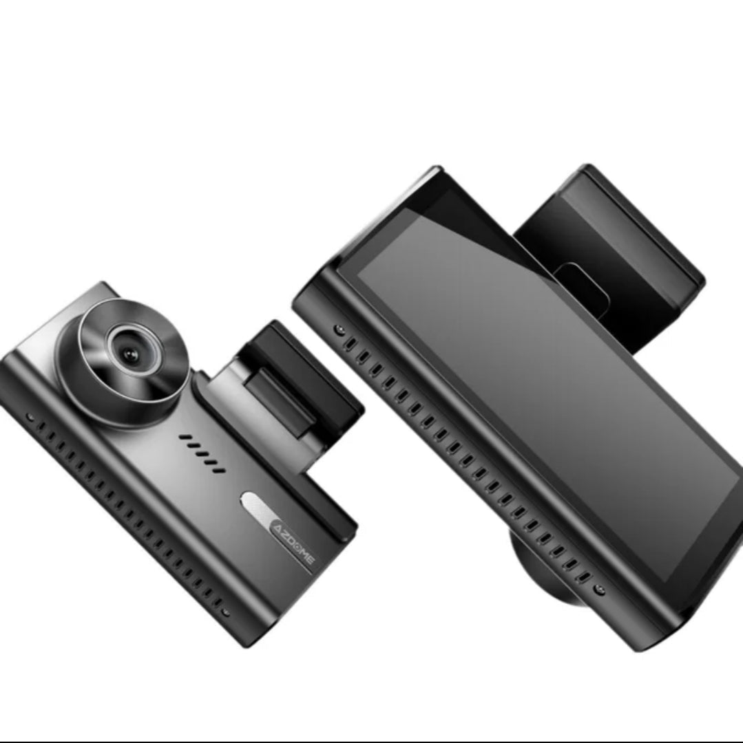 Dashcam M580 5K 2CH - DashSpot