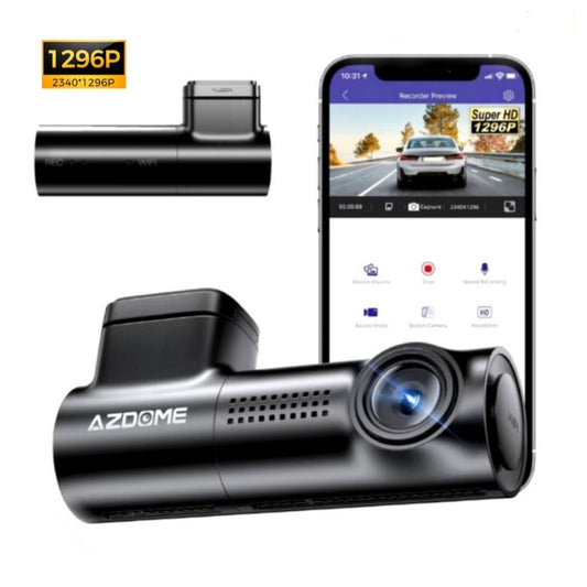 AZDome M300 - 1296P