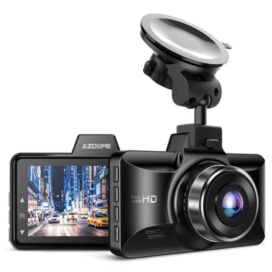 Dashcam M01 - DashSpot