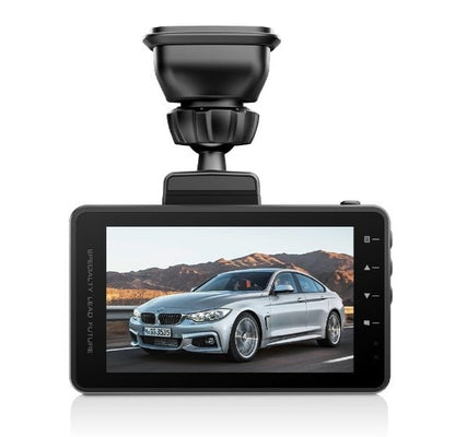 Dashcam M27 2K - DashSpot