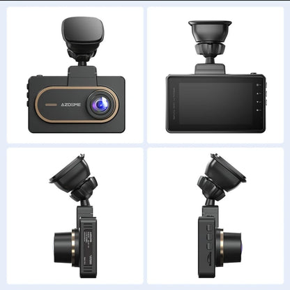 Dashcam M27 2K - DashSpot