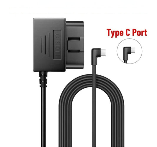 Hardwire Kit OBD - 01 - DashSpot