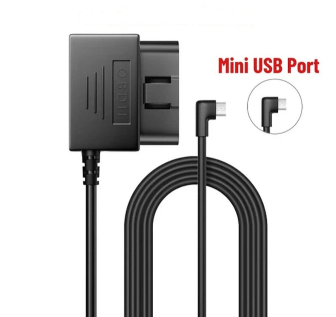 Hardwire Kit OBD - 03 - DashSpot