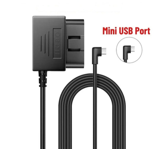 Hardwire Kit OBD - 03 - DashSpot